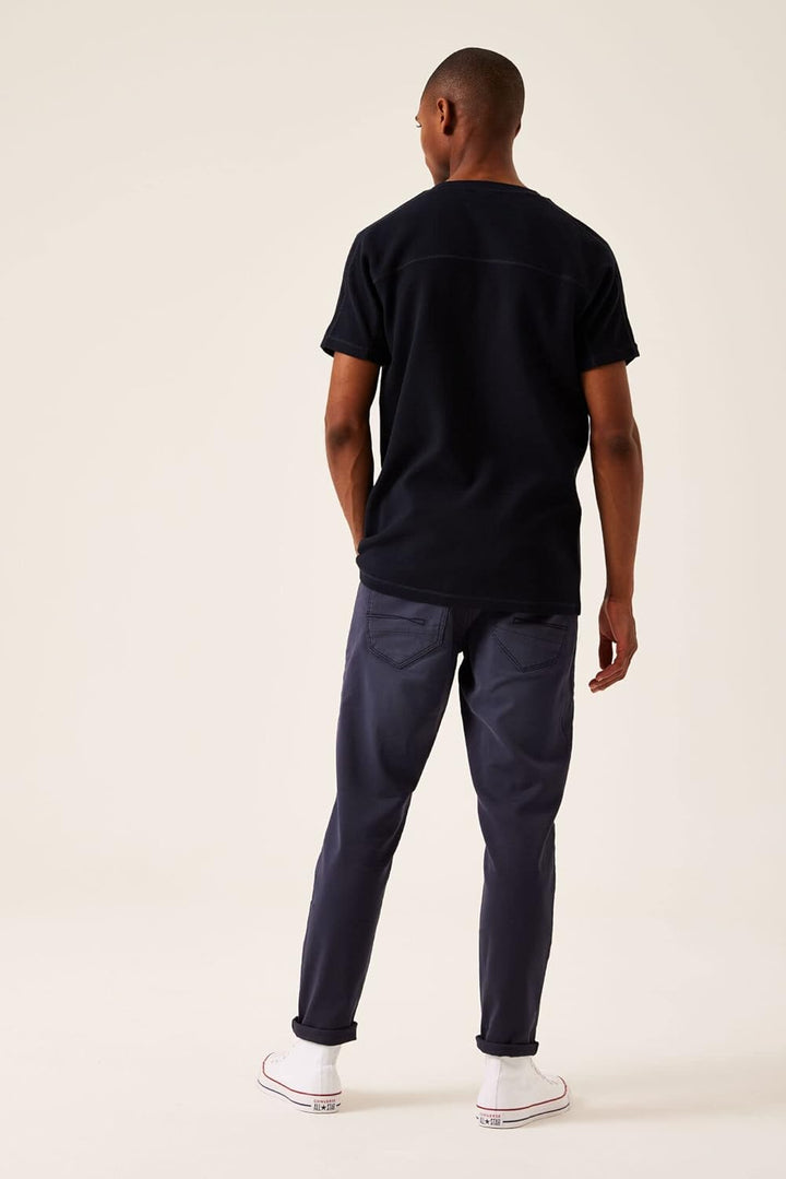 GARCIA Herren T-Shirts S Dark Moon, S Dark Moon