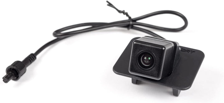 IL Motorsport Rückfahrkamera Set passend für Mazda CX-3 - Plug and Play