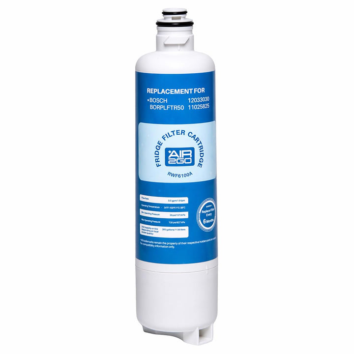 Wasserfilter für Siemens 11032518 / KS50ZUCP, Ersatzfilter für Interne Wasserfilteranschlüsse