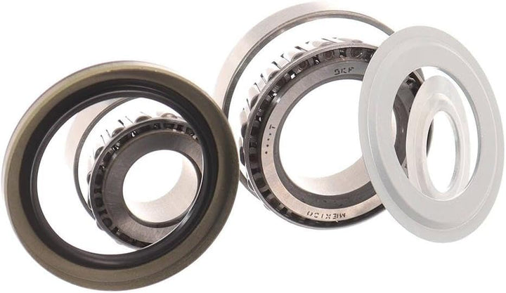 SKF Radlagersatz Radlager Set Vorne | VKBA 3434 | Für SPRINTER SPRINTER CLASSIC SPRINTER CLASSIC 46-