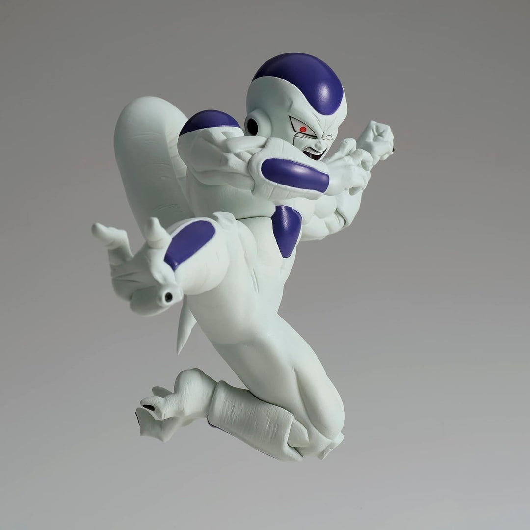 Banpresto Freezer Dragon Ball Z - Match Makers BP88075, Mehrfarbig