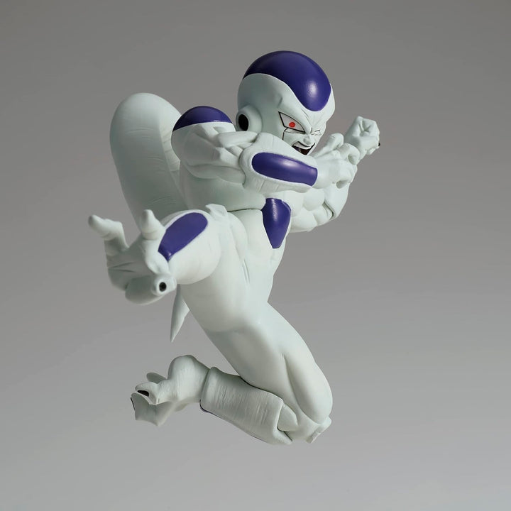 Banpresto Freezer Dragon Ball Z - Match Makers BP88075, Mehrfarbig