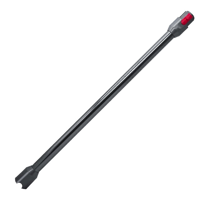 Verlängerungsrohr Kompatibel mit Dyson V12 Detect Slim/V10 Digital Slim | 74cm Aluminium Ersatz Tele