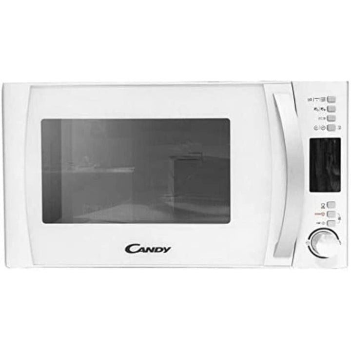 Candy cmxw22dw nur Mikrowelle Arbeitsfläche 22L 800 W silber Silber kein Gitter, Silber kein Gitter