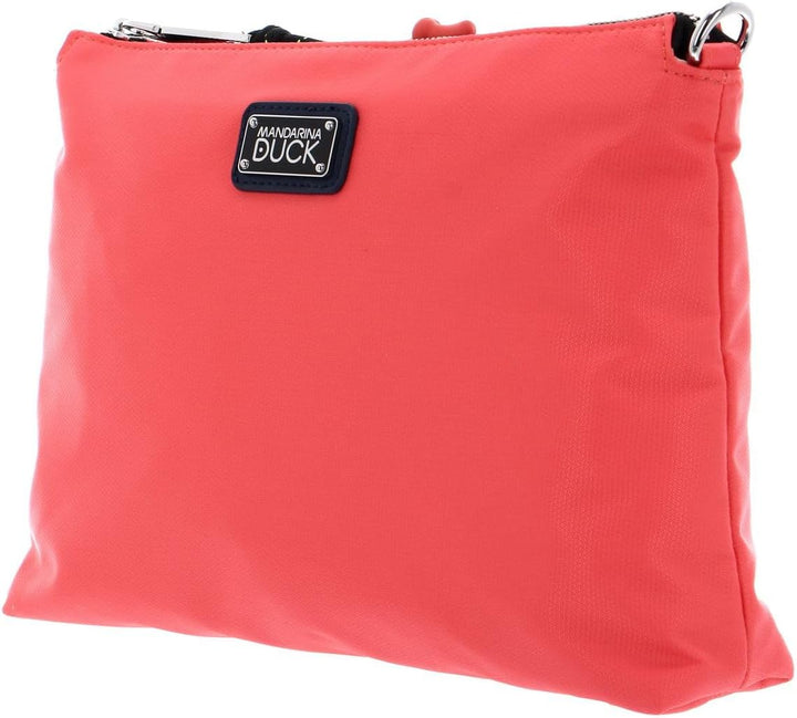 Mandarina Duck Damen Stil Crossover Coral, Coral