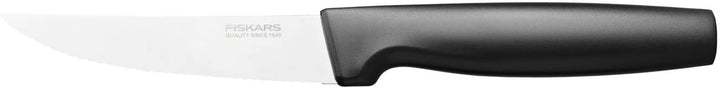 Fiskars Kleines Messer-Set, 3-teilig, Functional Form, Schälmesser, Allzweckmesser & Tischmesser, Fu