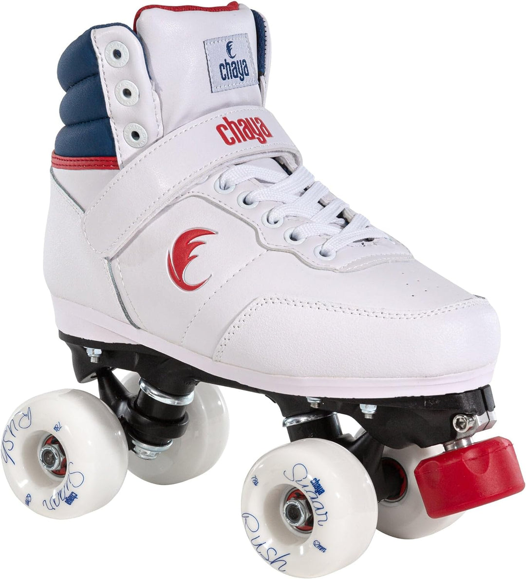 Chaya Roller Skate Jump 2.0, für Damen und Herren 39, 39
