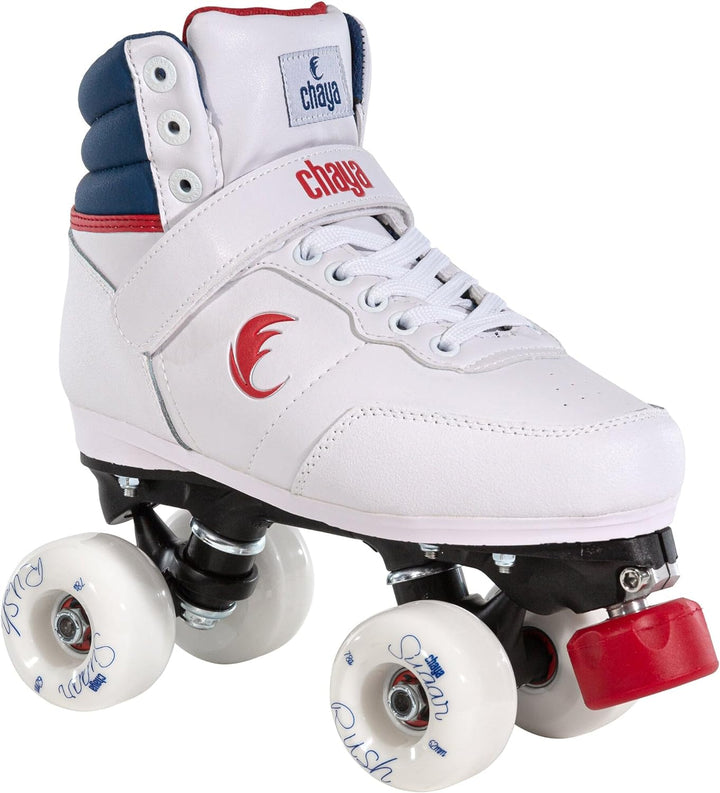 Chaya Roller Skate Jump 2.0, für Damen und Herren 39, 39