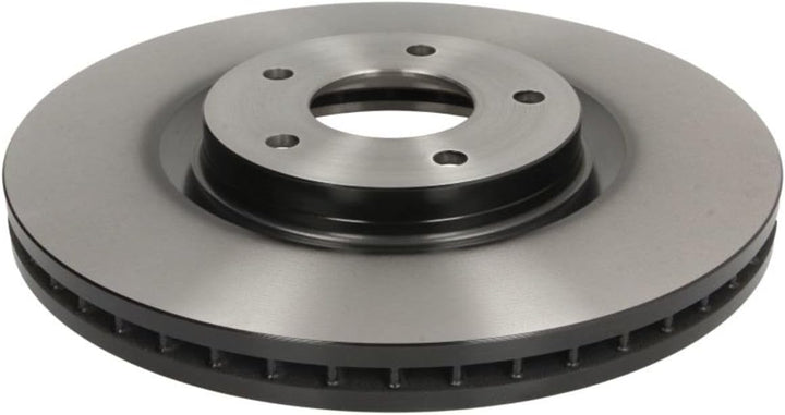 TRW AUTOMOTIVE AFTERMARKET DF4989S Bremsscheibe - (1 stuck)