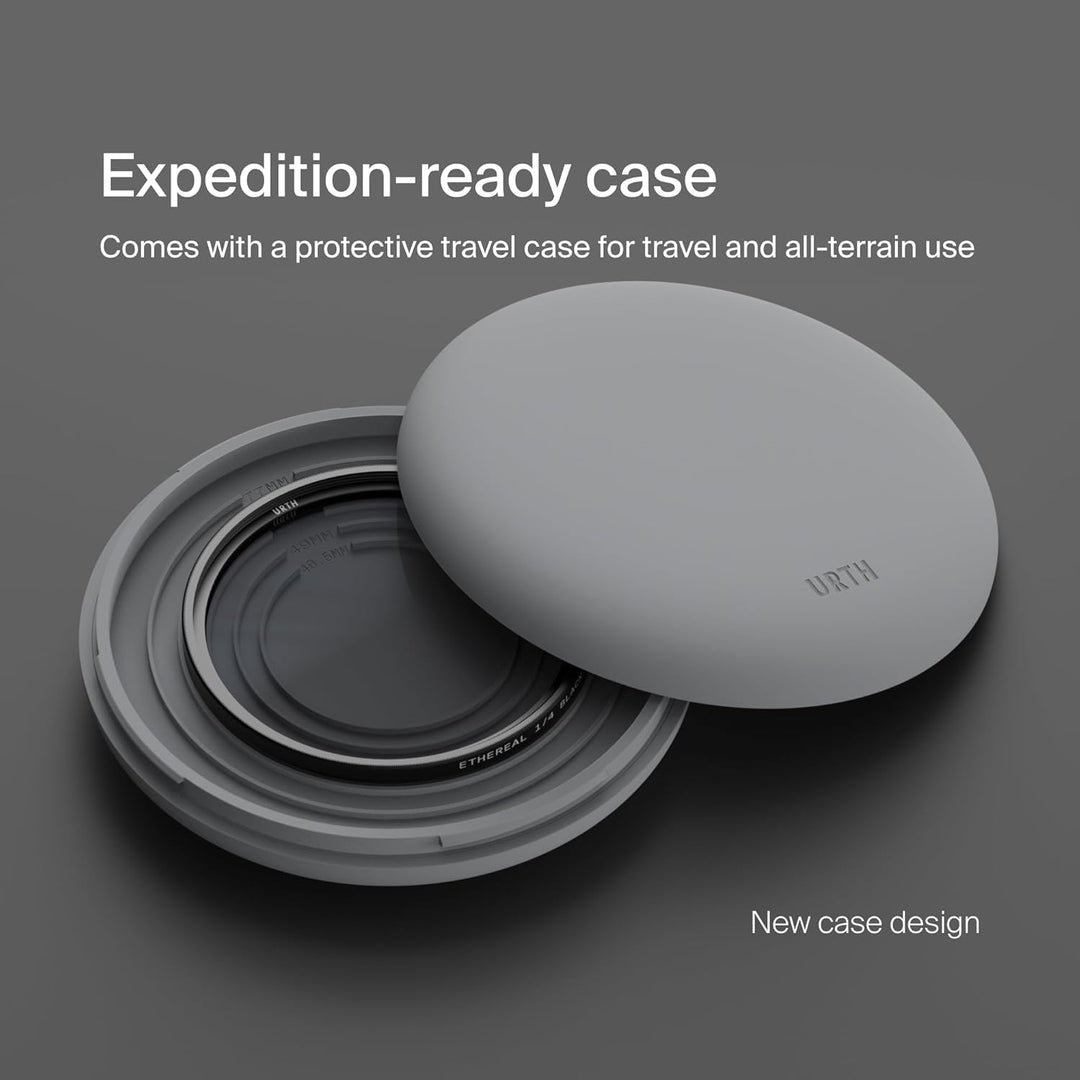 Urth 46mm Ethereal ¼ Diffusionsfilter (Plus+), 46mm