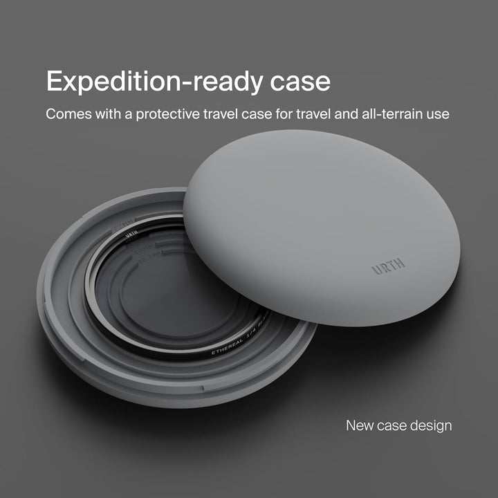 Urth 46mm Ethereal ¼ Diffusionsfilter (Plus+), 46mm