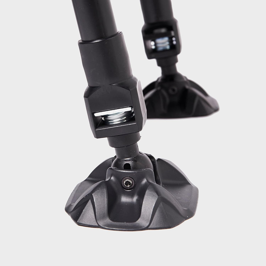 NGT Unisex Fo Bivvytable gross Dynamic Karpfen Angeln Zelt Tisch Erweiterbarer Schutzblech Fuss, Grü