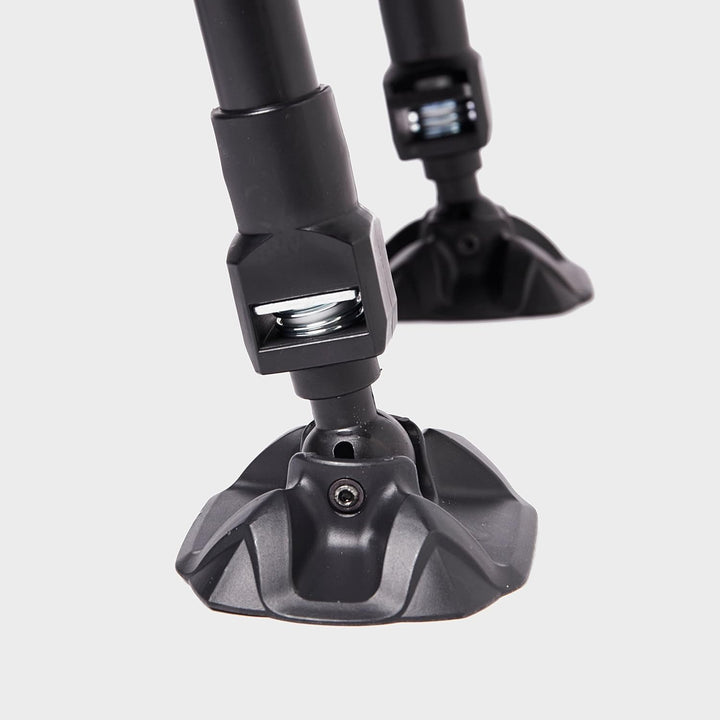 NGT Unisex Fo Bivvytable gross Dynamic Karpfen Angeln Zelt Tisch Erweiterbarer Schutzblech Fuss, Grü