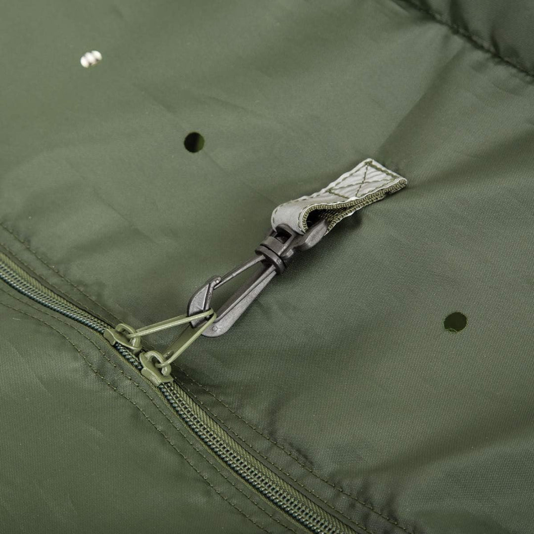 JRC Cocoon 2g Recovery Sling, grün, Einheitsgrösse