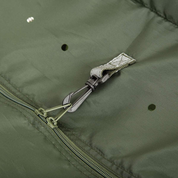 JRC Cocoon 2g Recovery Sling, grün, Einheitsgrösse