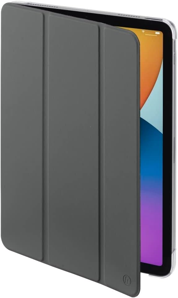 Hama Hülle für iPad Air 4. Generation 2020 / 5. Generation 2022 10,9 Zoll (aufklappbares Case für Ap