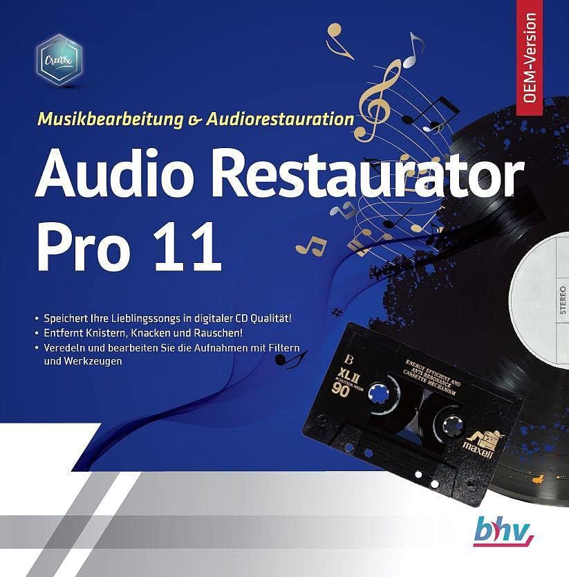 auvisio Kassettenplayer: USB-Kassetten-Player UCR-2200 zum Abspielen & Digitalisieren (Cassetten dig