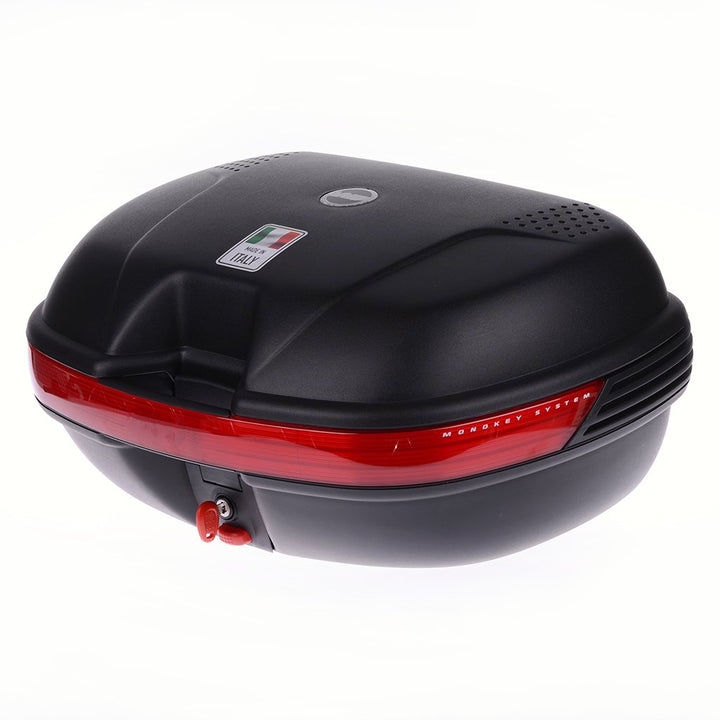 Givi e360 N deluxe-monokey top-case