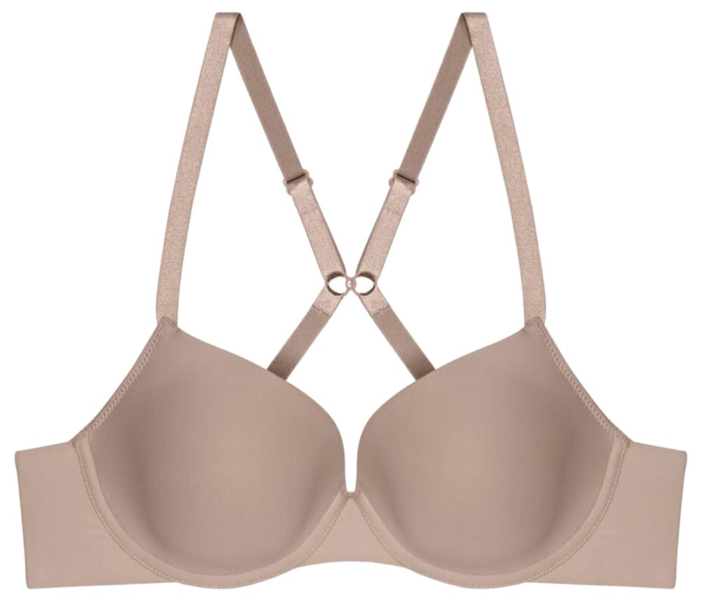 Triumph Damen Body Make-Up WHP 65B Cafe Latte, 65B Cafe Latte