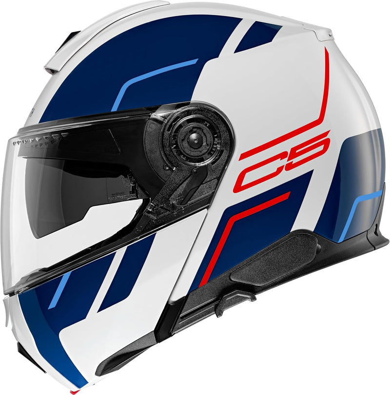 Schuberth C5 Master Klapphelm 61 (XL), 61 (XL)