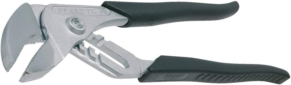 HAZET 760N-2 Universalzange, 260 mm, 260 mm