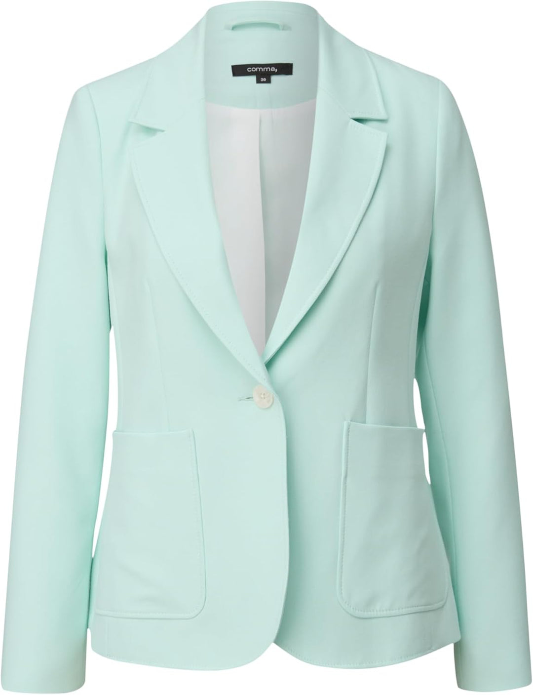 comma Damen Blazer 34 6003, 34 6003