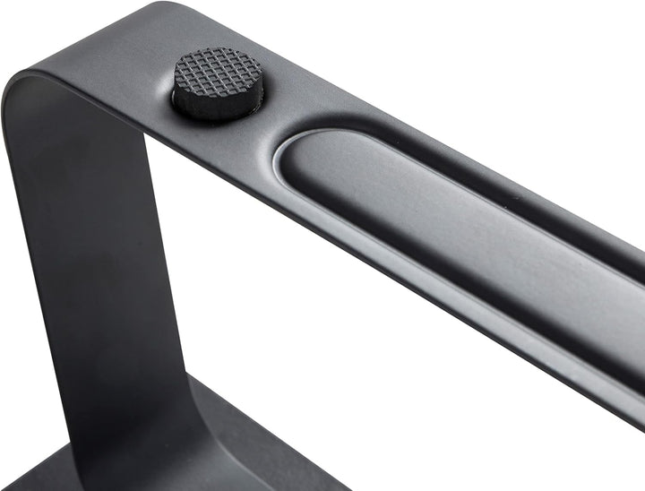 Equip 650880 Tischhalterung für Flachbildschirm schwarz