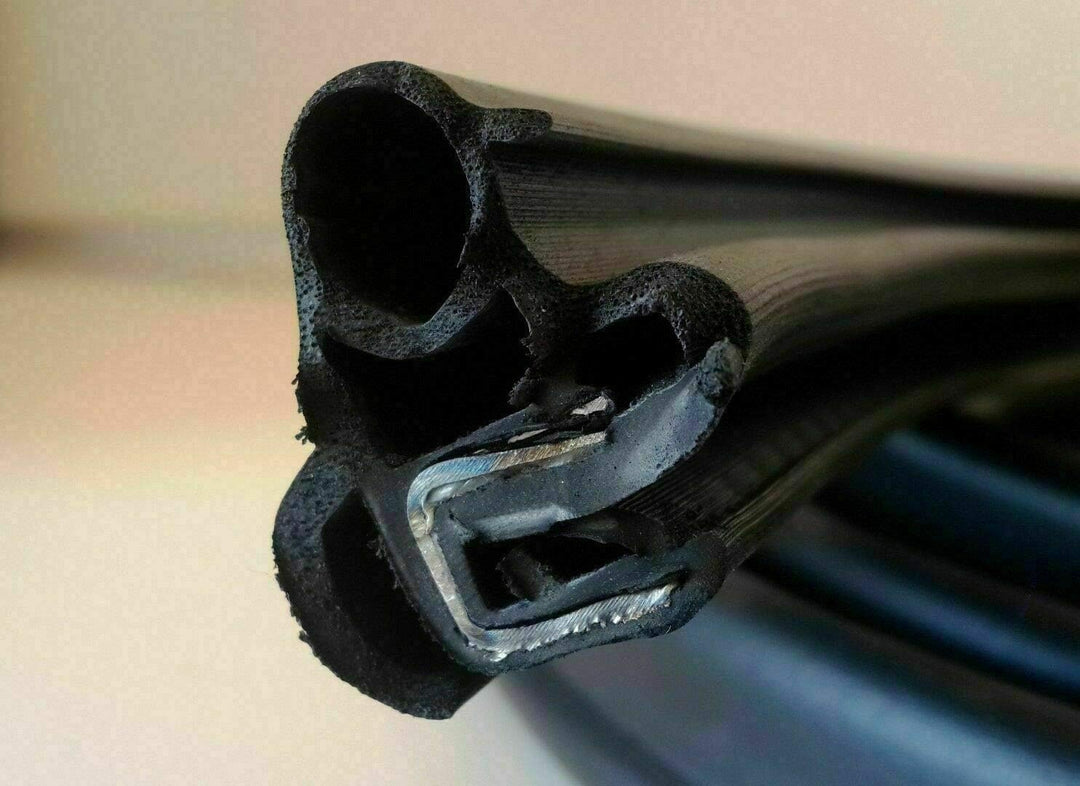 Schiebetürdichtung Dichtung Kompatibel mit VW T4 Transporter BUS MULTI Gummidichtung 1990-2003 7D084