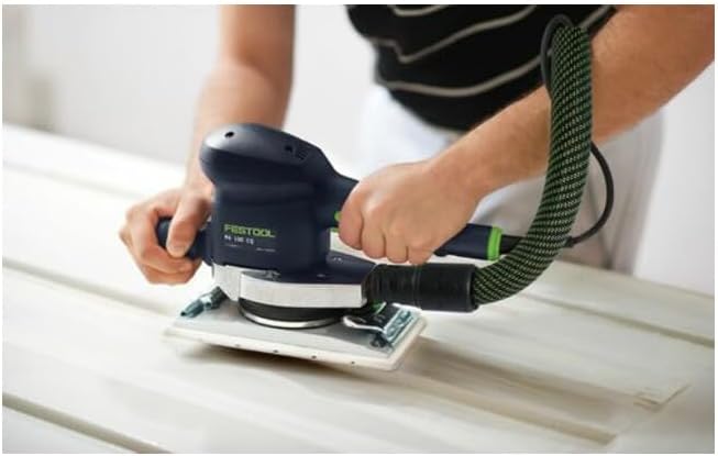FESTOOL 489629 Schleifschuh SSH-115x225/10