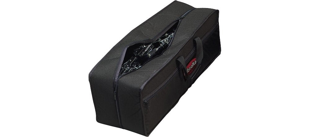 Gibraltar Zubehör Schlagzeug Hardware Tasche für Ständer, Hocker-Stative, Snare-Sänder, Rack- und St