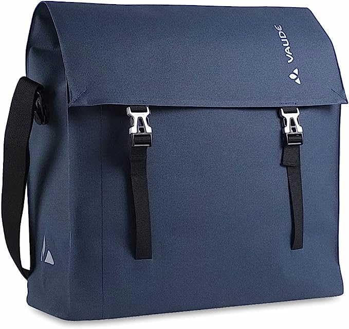 VAUDE Unisex Bayreuth Iii L Hinterradtaschen Einheitsgrösse Marine, Einheitsgrösse Marine