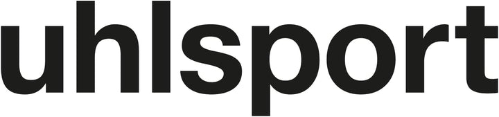 uhlsport Revolution Thermobonded Fussball Spielball für Erwachsene - Thermisch verklebt mit haltbare