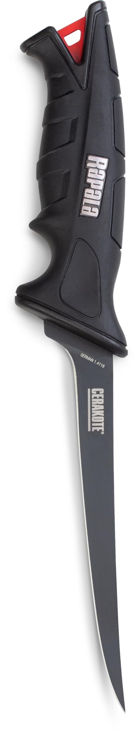 15.2 cm Stealth FXF