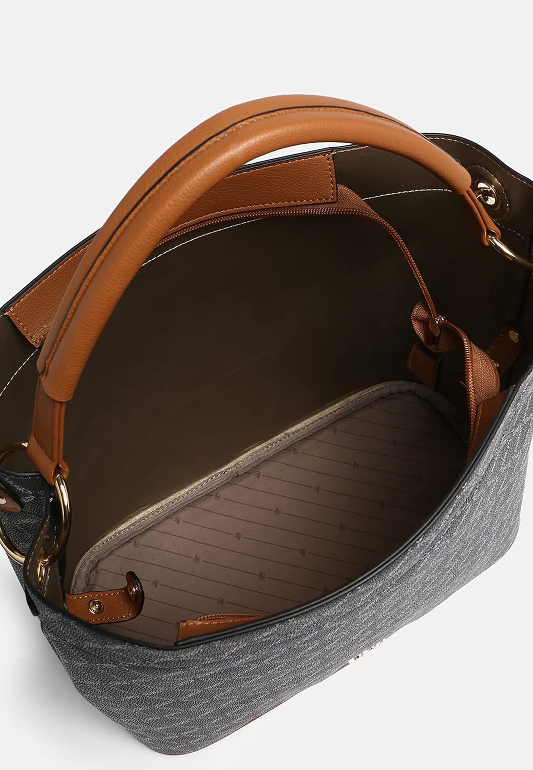 L. CREDI Handtasche Filiberta Damen