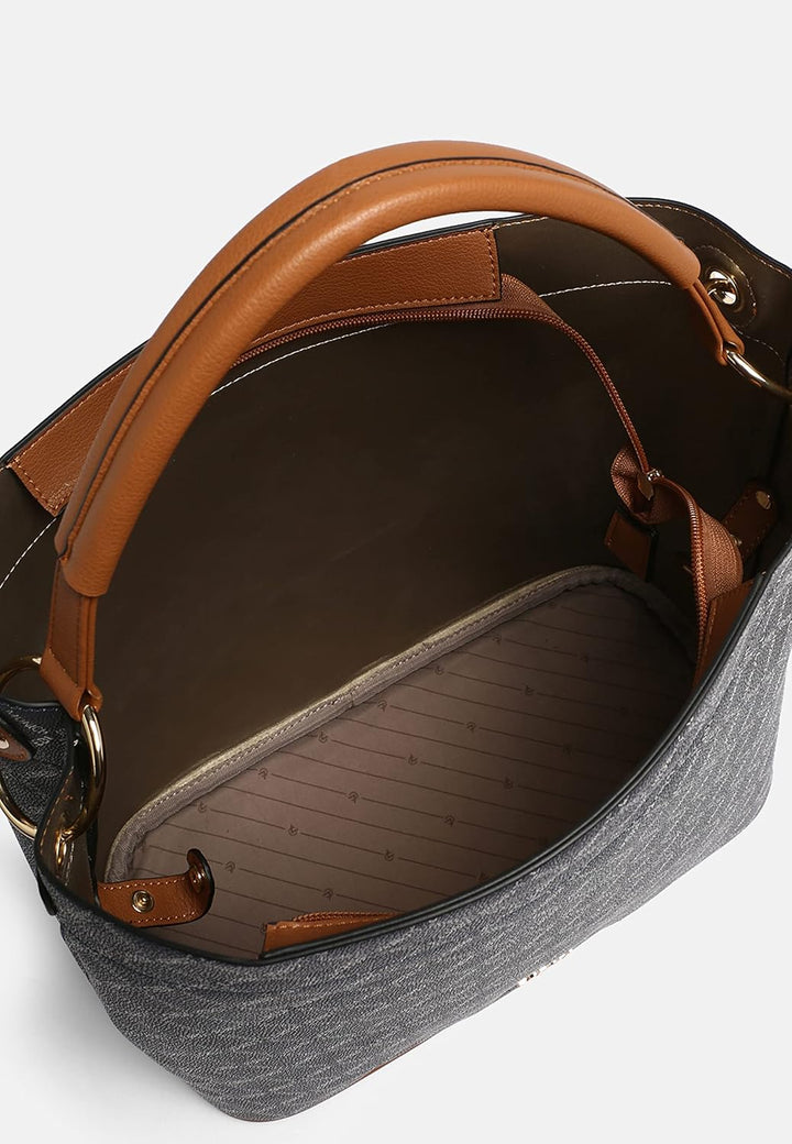 L. CREDI Handtasche Filiberta Damen