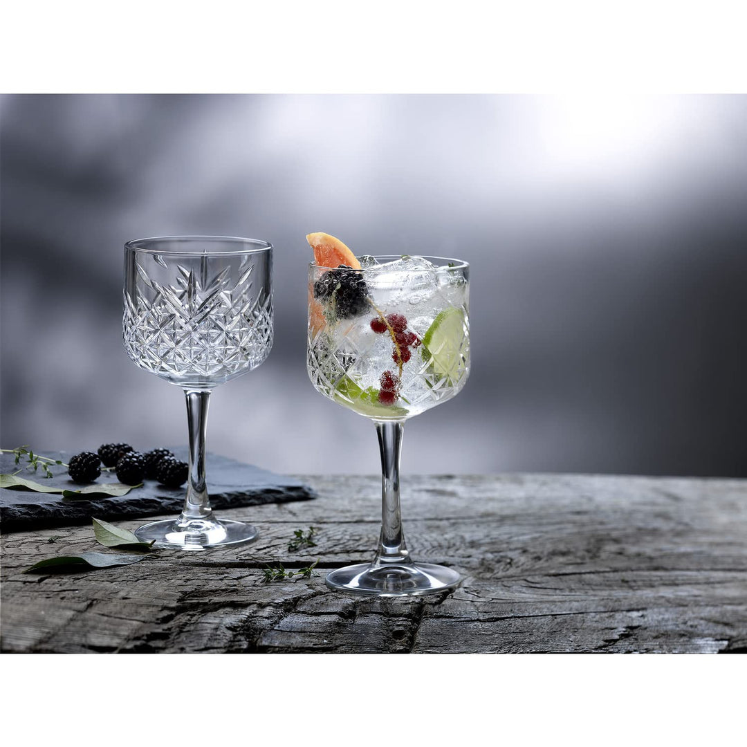 Utopia P440237 Zeitloses Vintage Cocktail, 49 OZ, 55 cl, 12 Stück