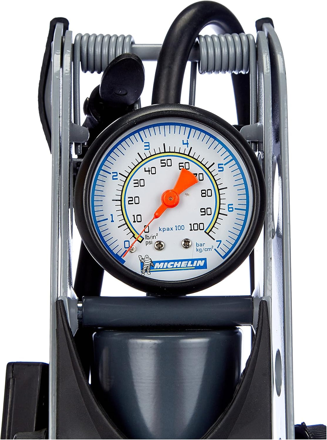 Michelin 9501 Michelin Fussluftpumpe, 7 bar
