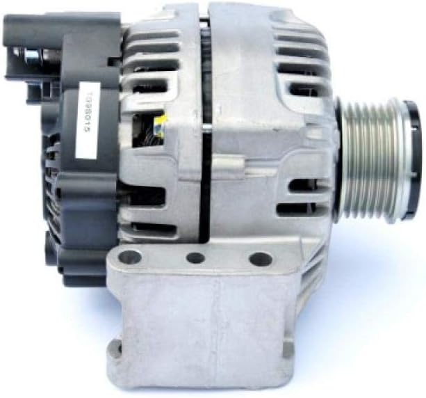 HELLA - Generator/Lichtmaschine - 14V - 90A - für u.a. Fiat Punto (188_) - 8EL 011 710-841