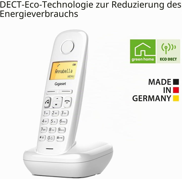Gigaset A270 [Iberische Version]