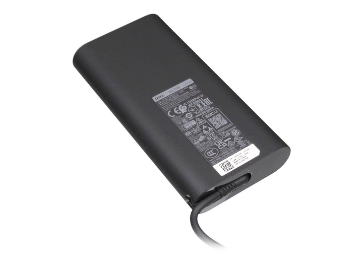 Dell Latitude 15 (E5550) Original Netzteil 90 Watt abgerundete Bauform