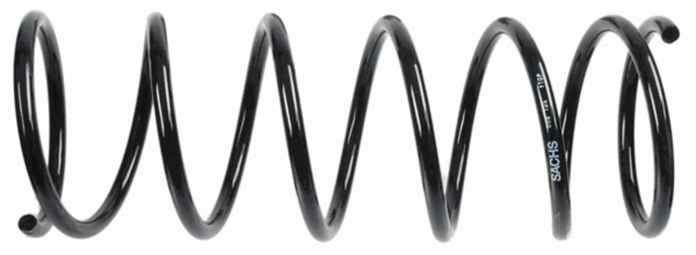Sachs 998 124 Fahrwerksfeder
