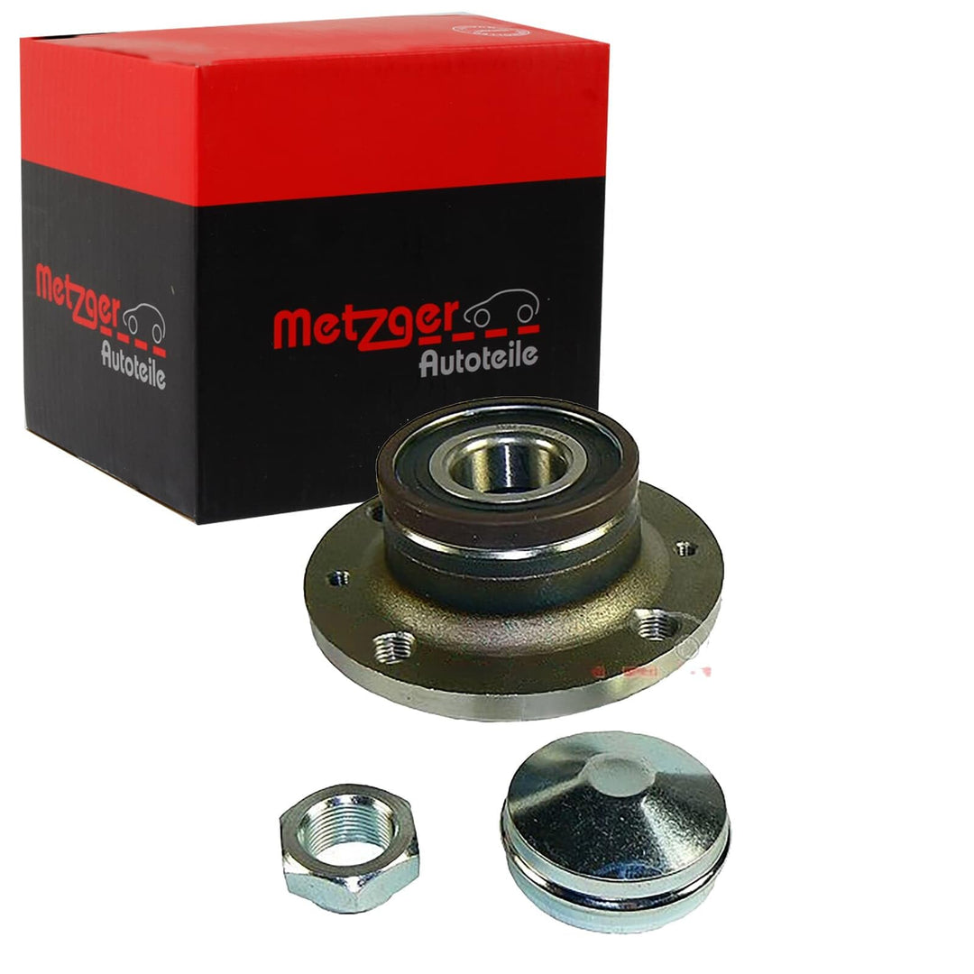 Metzger WM6552 Radlagersatz