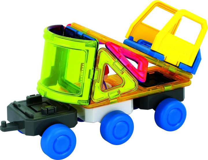 Magformers – City Go Set