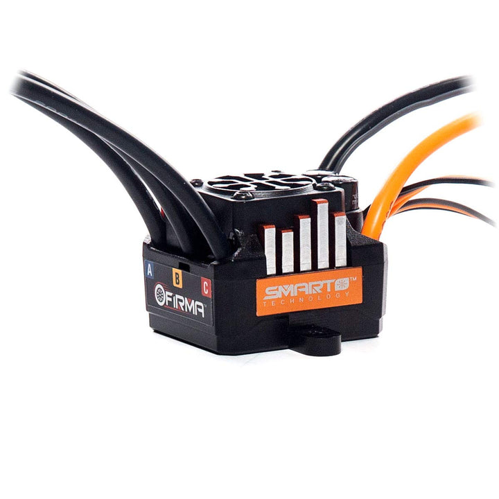 Firma 85A Brushless Smart ESC, 2S