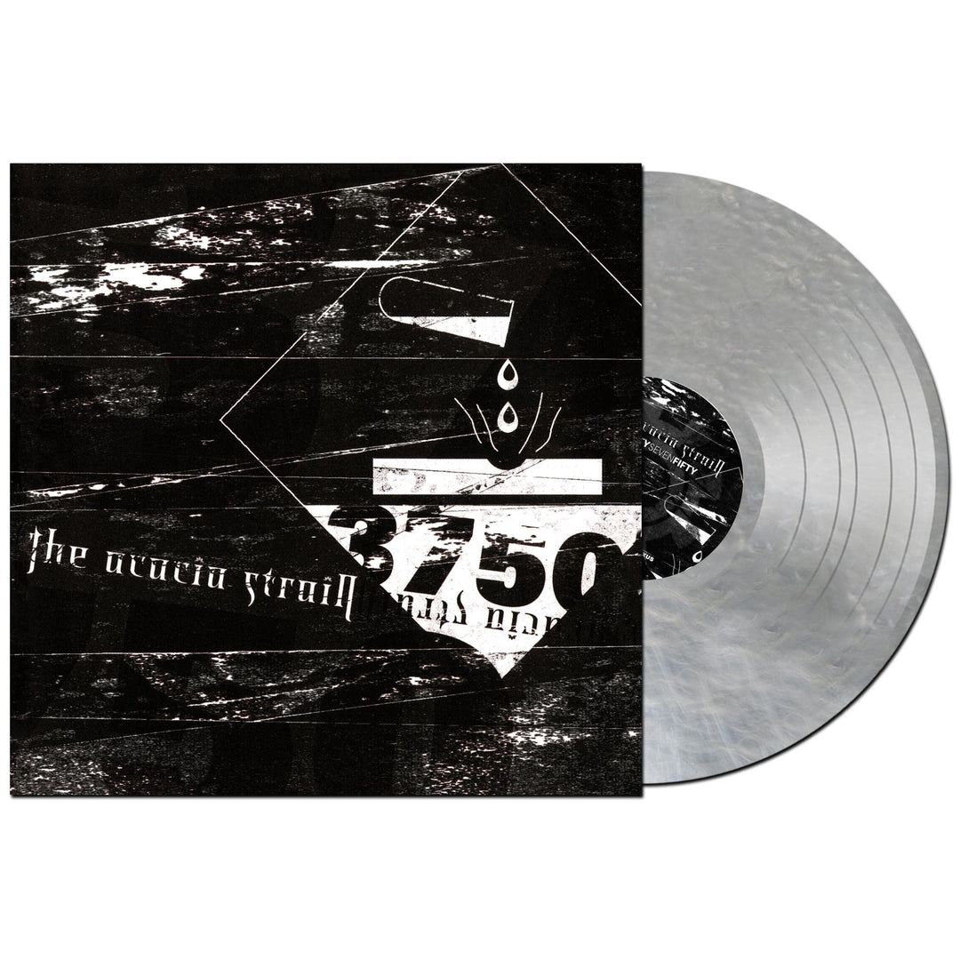 3750, Vinyl