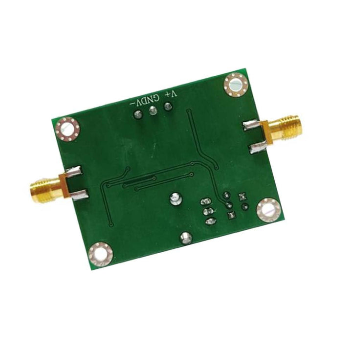 AD603 Variable Gain Amplifier Module Voltage Amplifier Voltage Control