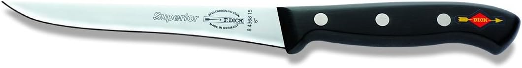 Dick Ausbeinmesser Superior - Länge 15 cm