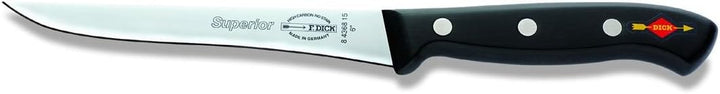 Dick Ausbeinmesser Superior - Länge 15 cm