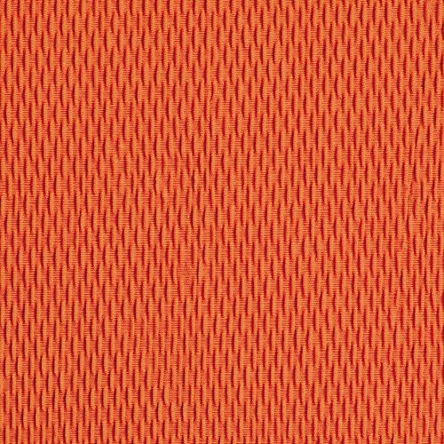 Martina Home Tunez Sesselbezug, Leder Relax de 70 a 90 cm ancho orange, Orange