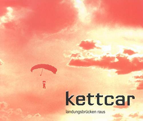 Landungsbrücken Raus, Audio-CD